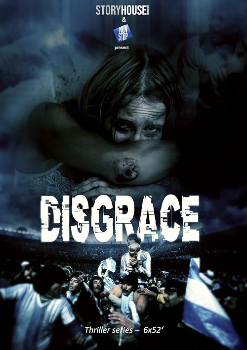 Disgrace