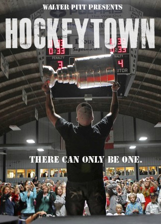 Hockeytown