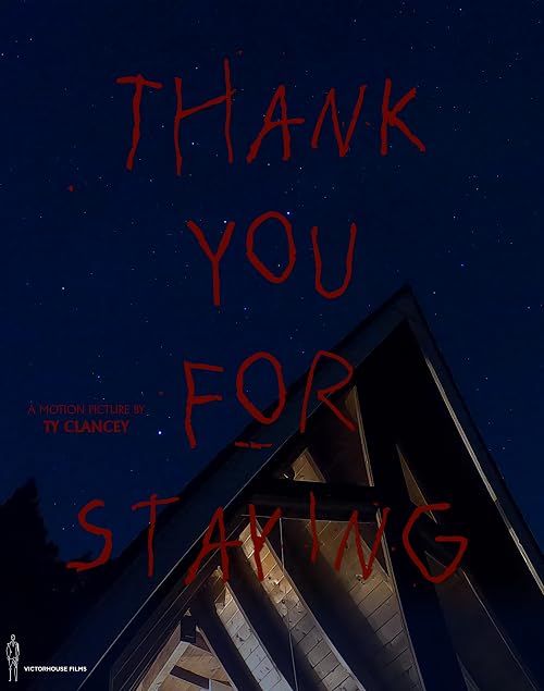 Thank You for Staying