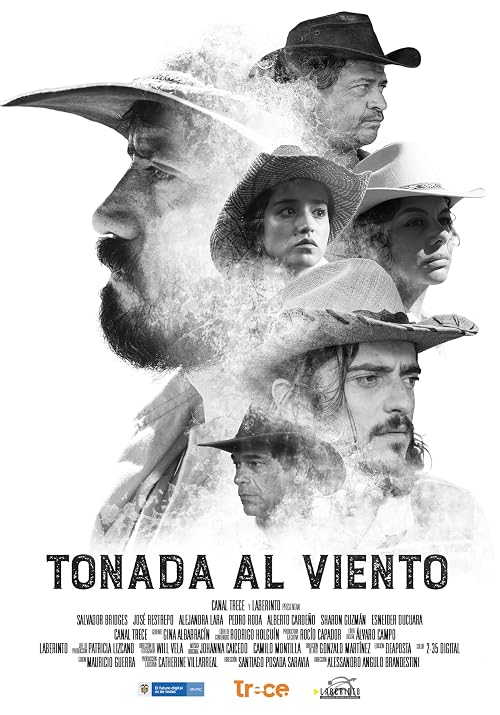Tonada al Viento
