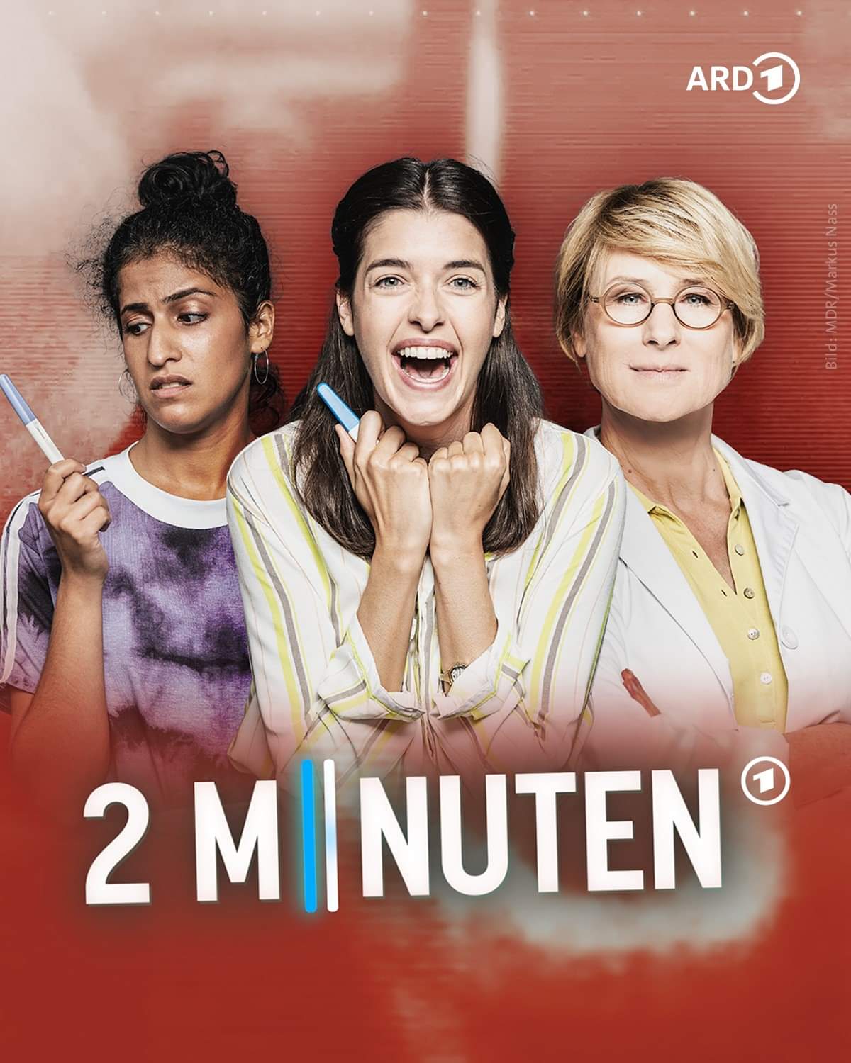 2 Minuten - der Test