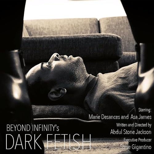 Dark Fetish