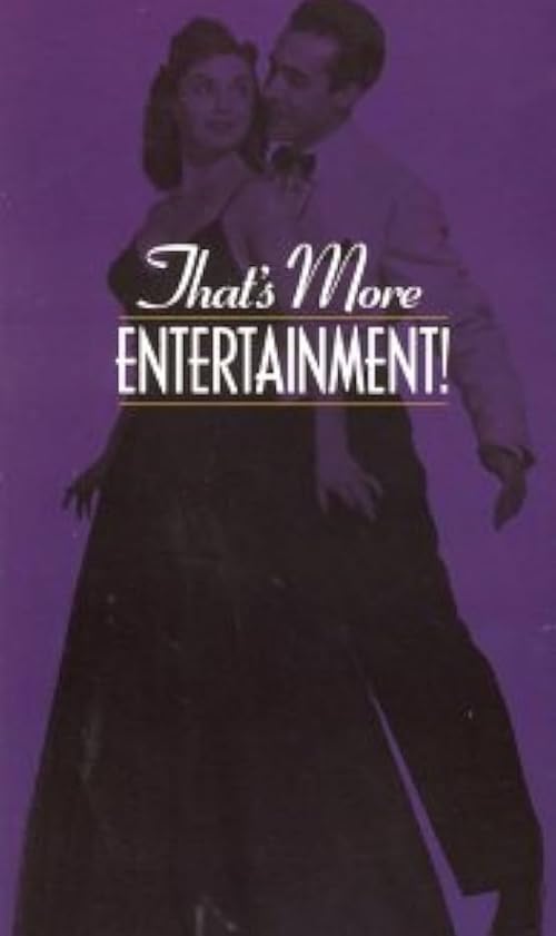 That's More Entertainment!