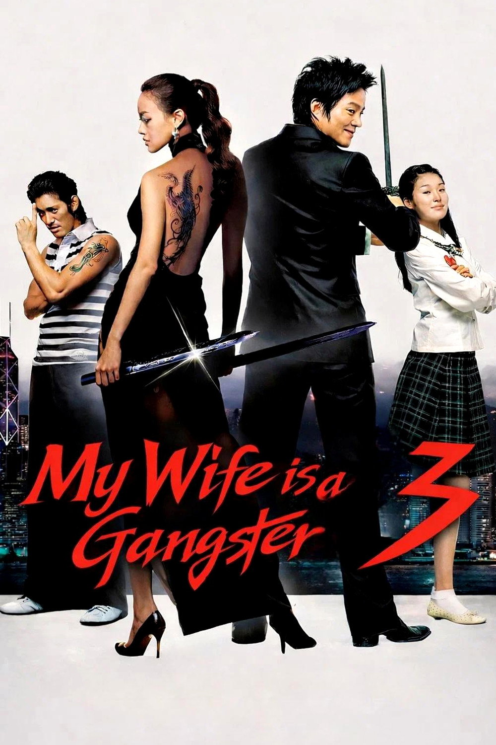 Killerlady