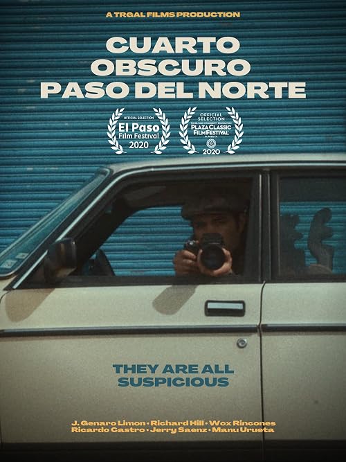 Cuarto Obscuro Paso del Norte