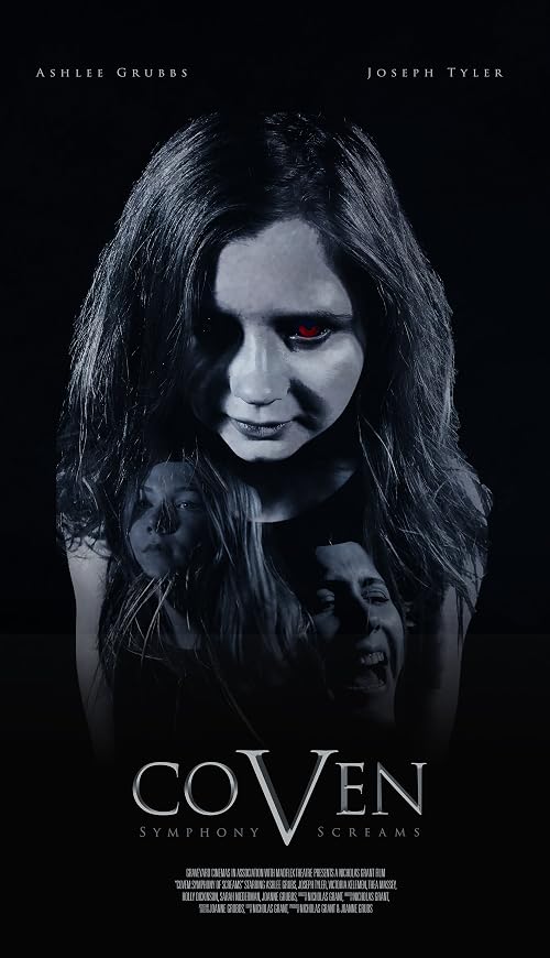 Coven: Symphony of Screams