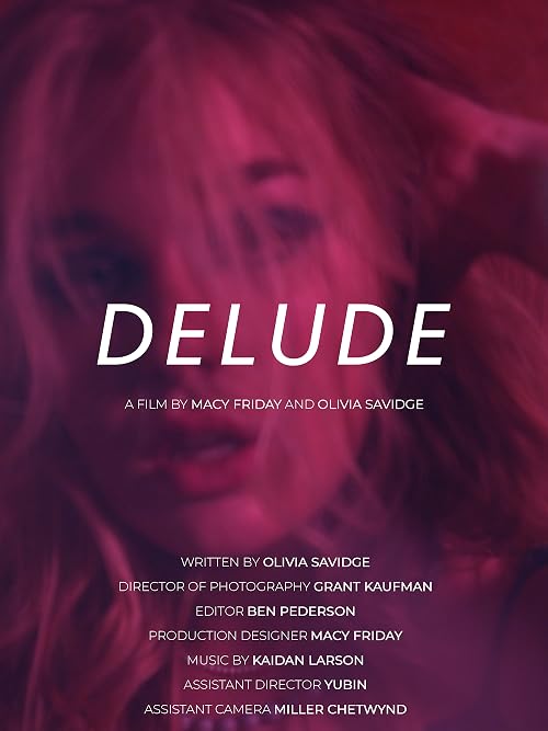 Delude