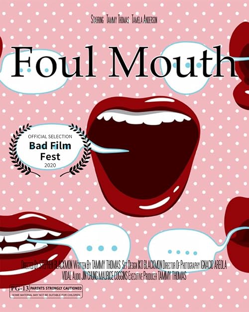 Foul Mouth