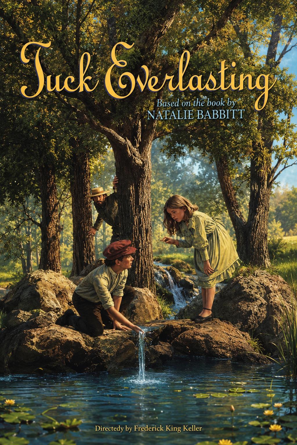 Tuck Everlasting