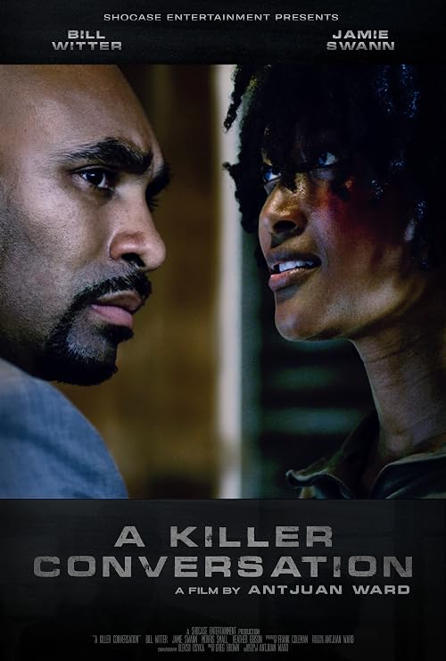 A Killer Conversation