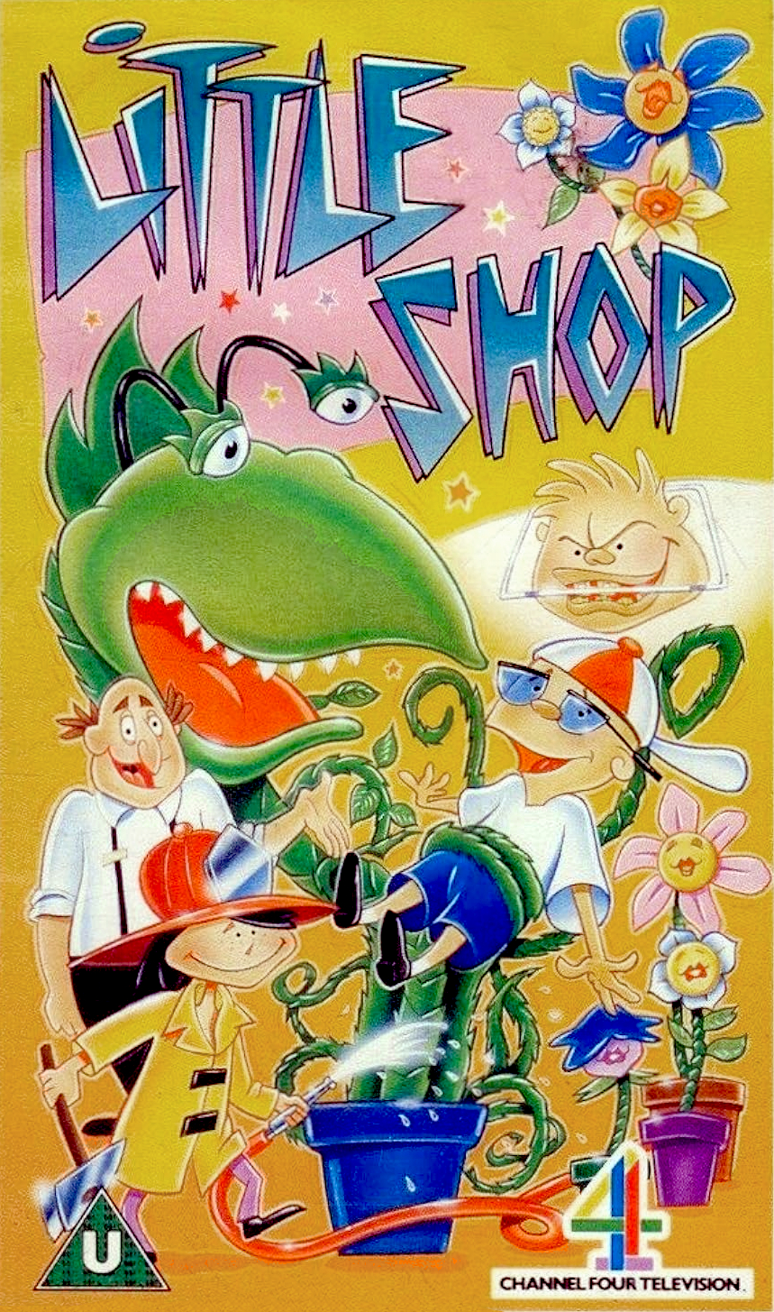 Little Shop