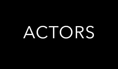Actors