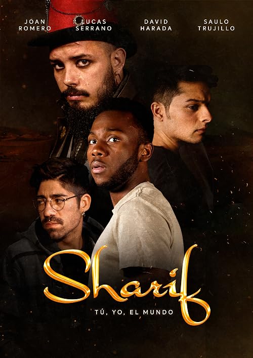 Sharif