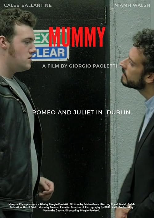 Mummy
