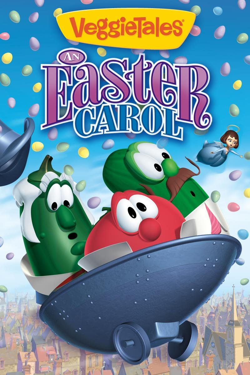 An Easter Carol