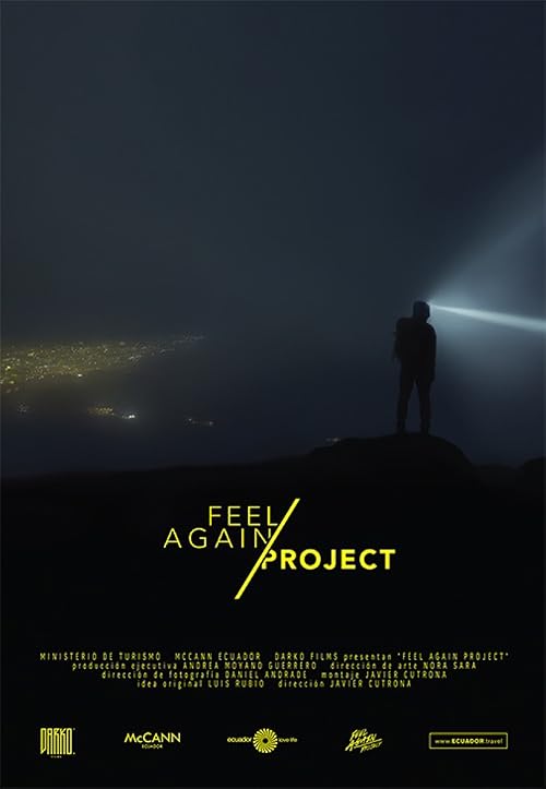 Feel Again Project