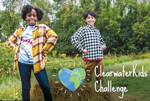 ClearWaterKids Challenge