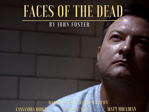 Faces of the Dead