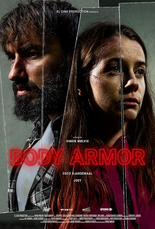 Body Armor