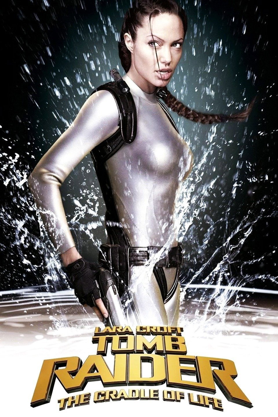 Lara Croft: Tomb Raider - The Cradle of Life