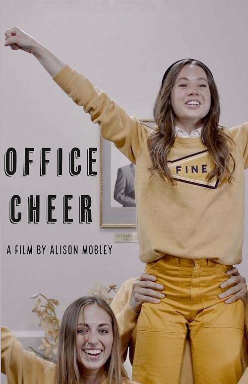 Office Cheer