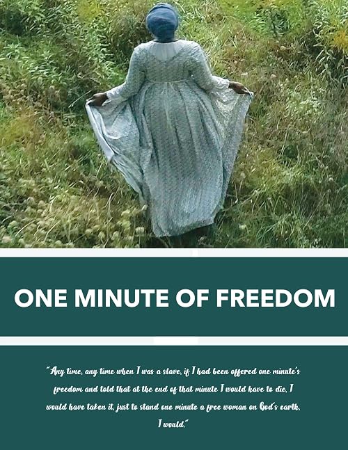 One Minute of Freedom