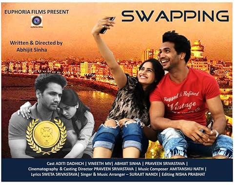 Swapping