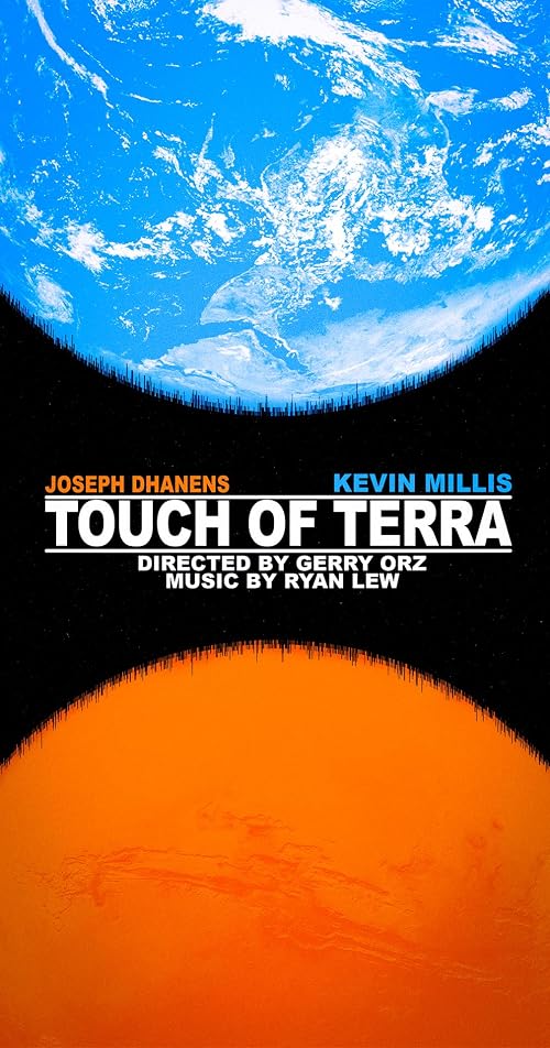 Touch of Terra