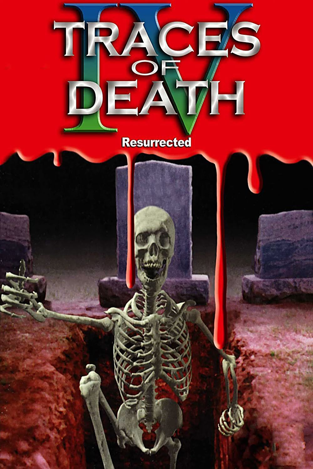 Лики смерти 4