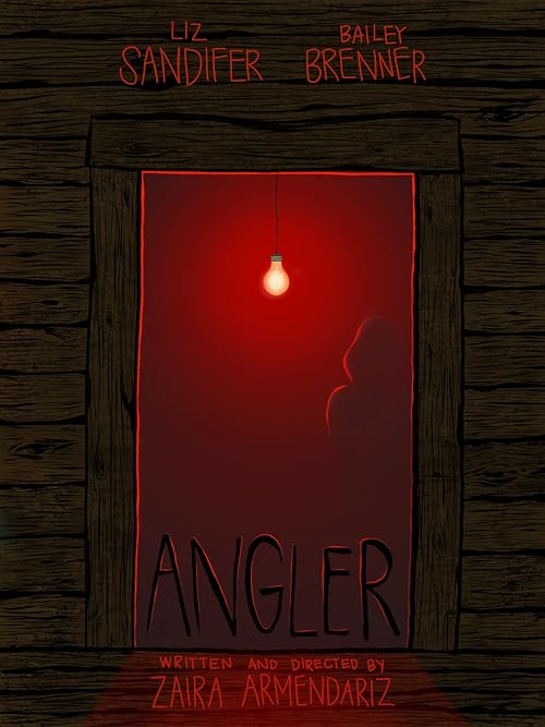 Angler