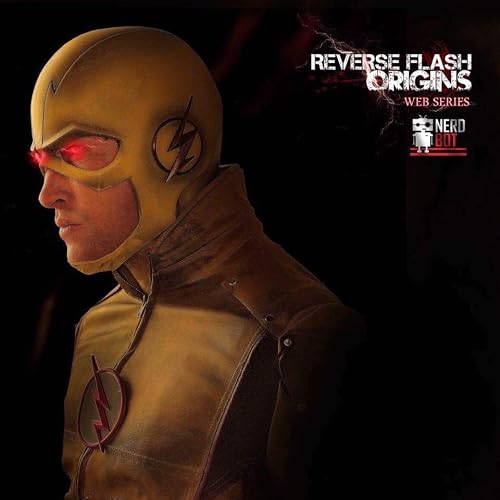 Reverse Flash: Origins