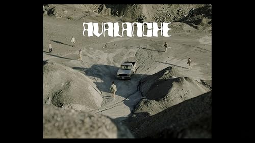 LaF: Avalanche