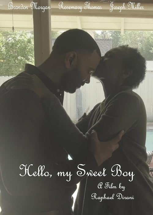 Hello, my Sweet Boy