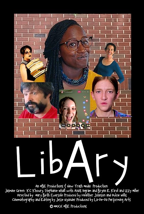 LibAry