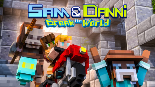 Sam & Danni
