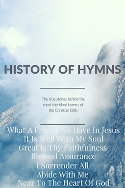 History of Hymns