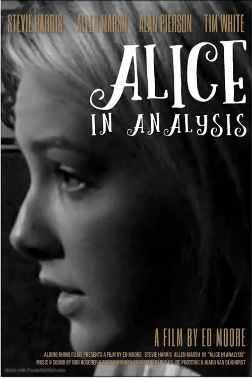 Alice in Analysis