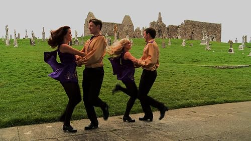 National Dance Company of Ireland - Journey to Cromwell