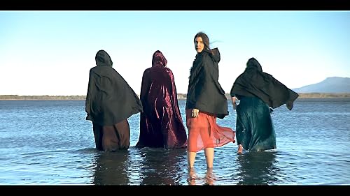 River Hags