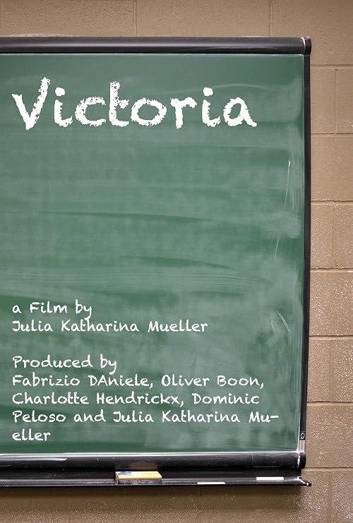 Victorria