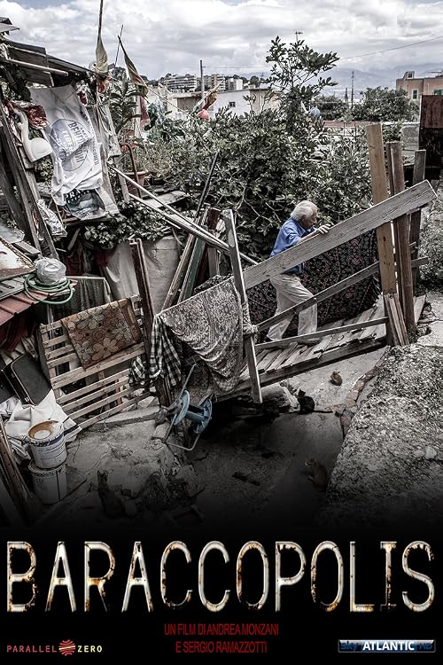 Baraccopolis