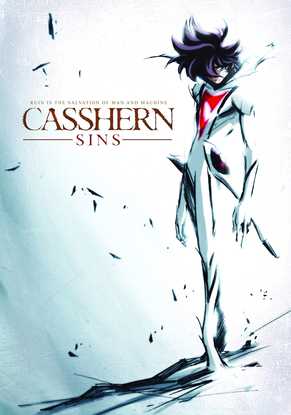 Casshern Sins