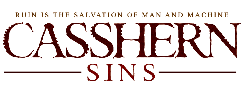 Casshern Sins