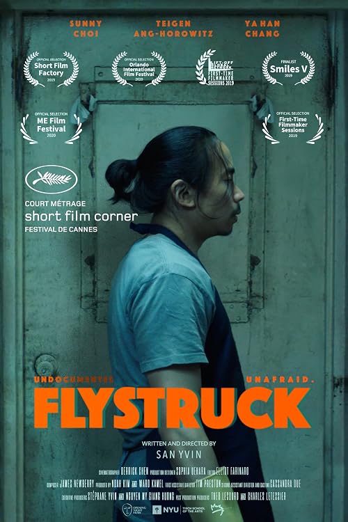 Flystruck