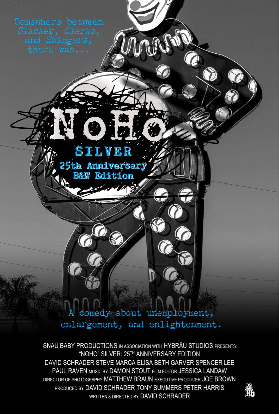 NoHo