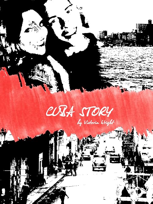 Cuba Story (Proof of Concept)