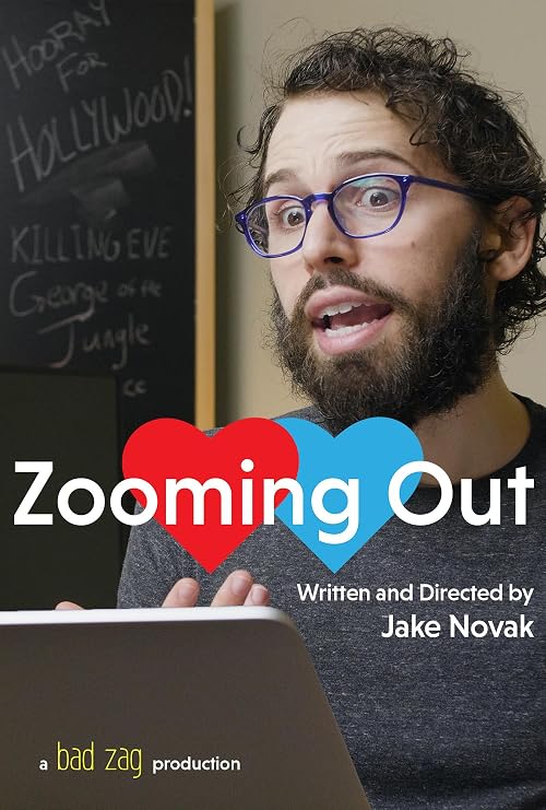 Zooming Out