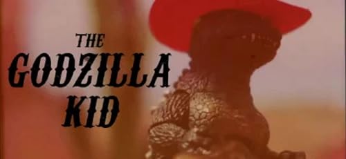 The Godzilla Kid
