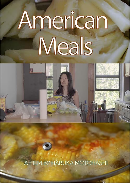 American Meals