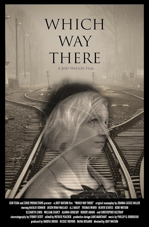 Which Way There